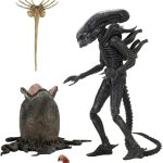 ALIEN BIG CHAP ULTIMATE EDITION NECA