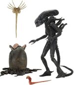 ALIEN BIG CHAP ULTIMATE EDITION NECA