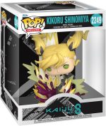 KIKORU 2249 KAIJU NO.8 POP - Image 2