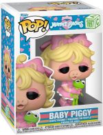 BABY PIGGY 1697 MUPPET BABIES POP - Image 2