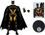 BATMAN EARTH 2 DC MCFARLANE - Image 2