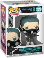 HARUICHI IZUMO 2246 KAIJU NO.8 POP - Image 2