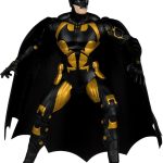 BATMAN EARTH 2 DC MCFARLANE