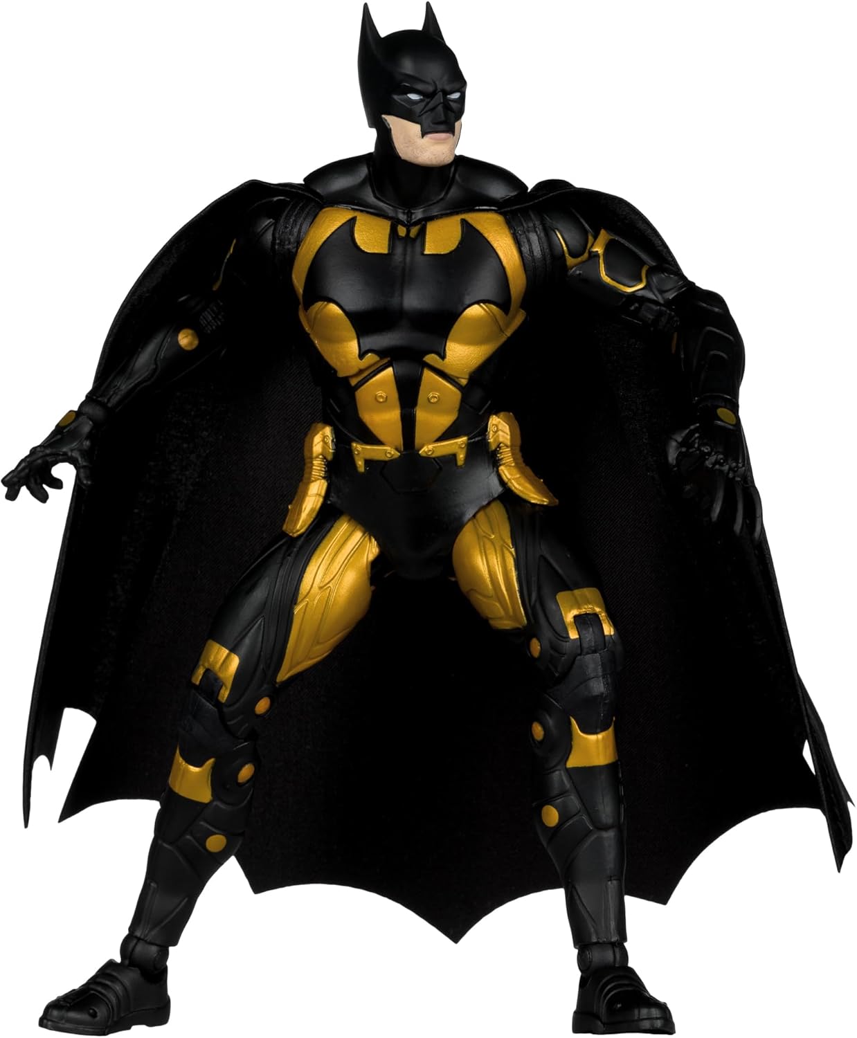 71+qPPsM+cL._AC_SL1500_ BATMAN EARTH 2 DC MCFARLANE - Image 1