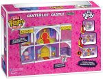 CANTERLOT CASTLE MY LITTLE PONY BITTY POP - Image 3
