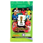 SOBRE ADRENALYN FIFA WORLD CUP 2026