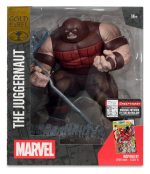 MC FARLANE TOYS GOLD LABEL THE JUGGERNAUT - Image 3
