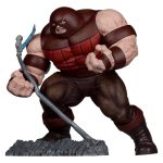 MC FARLANE TOYS GOLD LABEL THE JUGGERNAUT