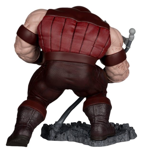 MC FARLANE TOYS GOLD LABEL THE JUGGERNAUT - Image 2