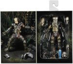 PREDATOR JUNGLE HUNTER NECA - Imagen 3
