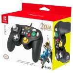 BATTLE PAD THE LEGEND OF ZELDA HORI SWITCH