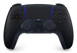 DUALSENSE WIRELESS CONTROLLER BLACK
