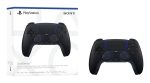 DUALSENSE WIRELESS CONTROLLER BLACK - Image 4