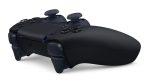 DUALSENSE WIRELESS CONTROLLER BLACK - Image 3