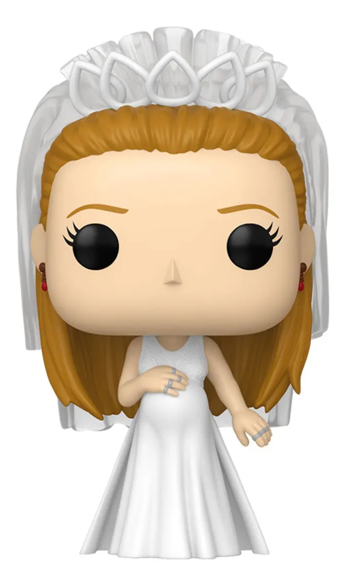 D_NQ_NP_2X_723149-MLA101390732056_122025-F PHOEBE BUFFAY 1868 FRIENDS POP - Image 1