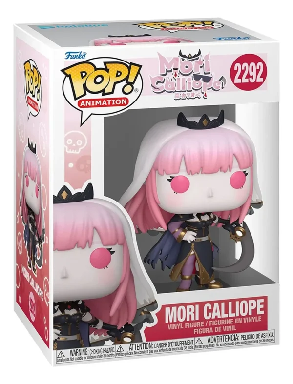 MORI CALLIOPE POP 2292 - Image 2