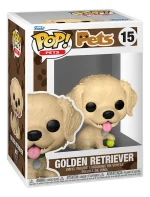 PETS GOLDEN RETIEVER POP 15 - Image 2