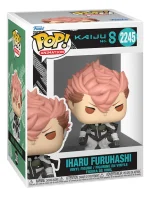 IHARU FURUHASHI 2245 KAIJU NO.8 POP - Image 2