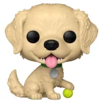 PETS GOLDEN RETIEVER POP 15