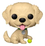 PETS GOLDEN RETIEVER POP 15