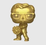FUNKO FUSION COLONEL SANDERS POP 1115