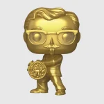 FUNKO FUSION COLONEL SANDERS POP 1115
