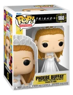 PHOEBE BUFFAY 1868 FRIENDS POP - Image 2