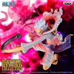 BANPRESTO ONE PIECE BATTLE RECORD - MONKEY D.LUFFY GEAR5 SPECIAL