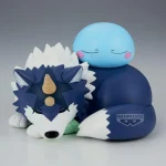 BANPRESTO TTIGRAAS RIMURU & RANGA SOFT VINYL FIGURE - Image 2
