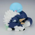 BANPRESTO TTIGRAAS RIMURU & RANGA SOFT VINYL FIGURE - Image 4