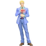 BANPRESTO JOJOS BIZARRE ADVENTURE DIAMOND UNBREAKABLE MOMETRIA YOSHIKAGE KIRA