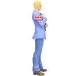 BANPRESTO JOJOS BIZARRE ADVENTURE DIAMOND UNBREAKABLE MOMETRIA YOSHIKAGE KIRA - Image 3
