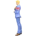 BANPRESTO JOJOS BIZARRE ADVENTURE DIAMOND UNBREAKABLE MOMETRIA YOSHIKAGE KIRA - Image 2