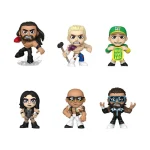 FUNKO MYSTERY MINIS WW