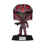 STAR WARS ROOK KAST POP 829