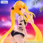 FURYU TRIO-TRY-IT FIGURE - KONJIKI NO YAMI - Image 4
