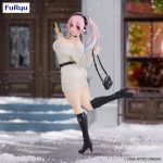 FURYU TRIO-TRY-IT FIGURE - WINTER MEMORY VER