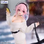 FURYU TRIO-TRY-IT FIGURE - WINTER MEMORY VER - Image 5