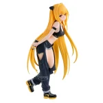 BANPRESTO TO LOVE-RU DARKNESS GLITTER & GLAMOURS KONJIKI NO YAMI STREET VER.