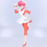 RANMA GLITTER&GLAMOURS RANMA 1/2 BANPRESTO