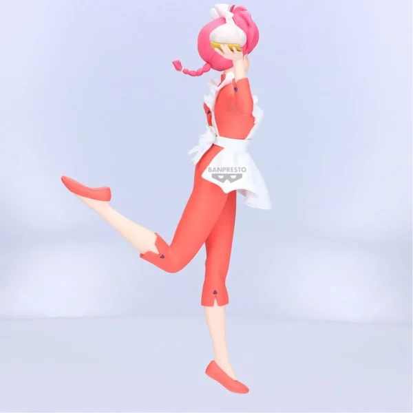 RANMA GLITTER&GLAMOURS RANMA 1/2 BANPRESTO - Image 2