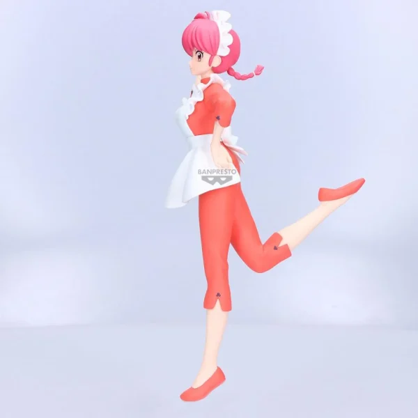 RANMA GLITTER&GLAMOURS RANMA 1/2 BANPRESTO - Image 3