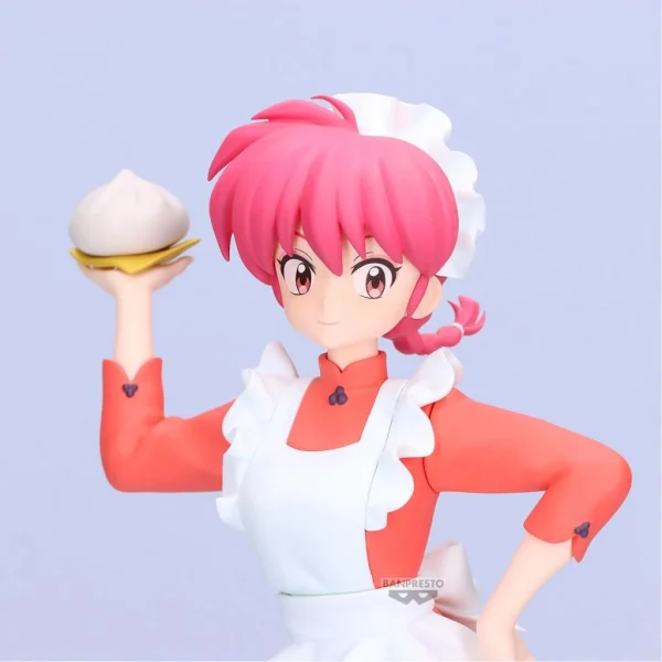 RANMA GLITTER&GLAMOURS RANMA 1/2 BANPRESTO - Image 5