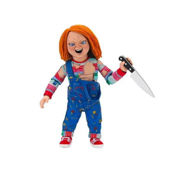 GOOD GUYS NECA - Image 5