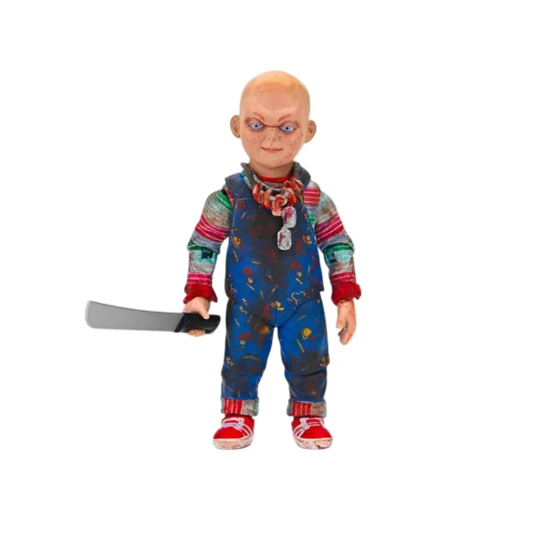 GOOD GUYS NECA - Image 4