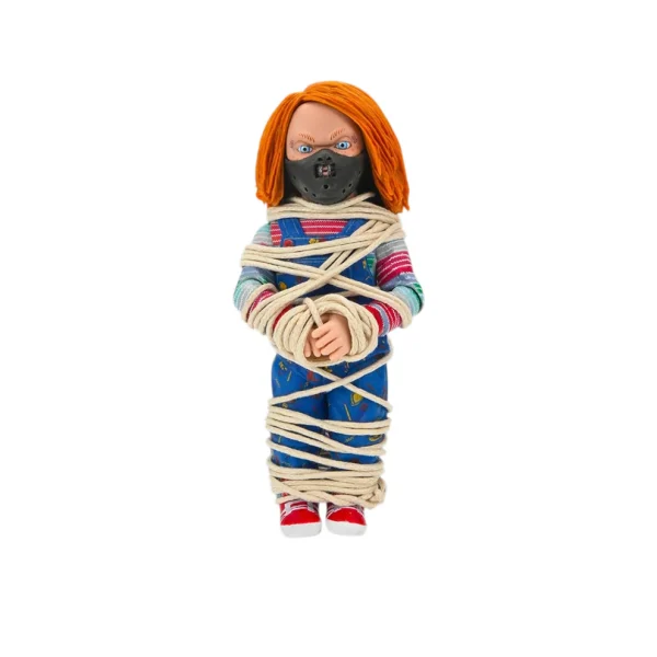 GOOD GUYS NECA - Image 6