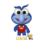 BABY GONZO 1698 MUPPET BABIES POP