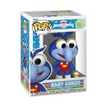 BABY GONZO 1698 MUPPET BABIES POP - Image 2