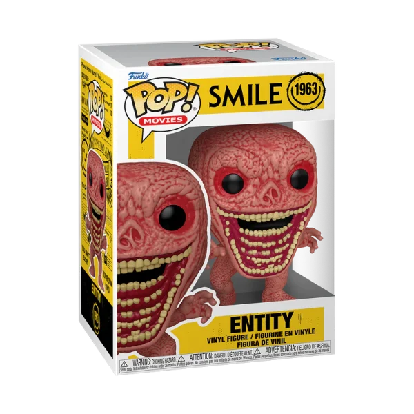 SMILE ENTITY POP 1963 - Image 2
