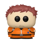 SOUTH PARK  HIPPIE EXTERMINATOR CARTMAN POP 1760